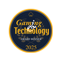 Gaming & Technology Award Winner 2025