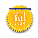 Visa Global Registry of Service Providers